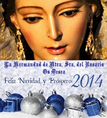 Hermandad del Rosario del Barrio León